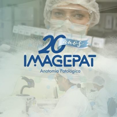 O IMAGEPAT completou 20 anos!