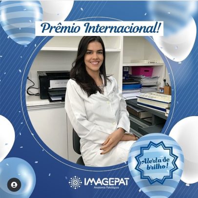 Prêmio Internacional