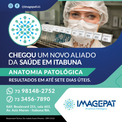 IMAGEPAT em Itabuna