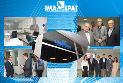 Inauguração Imagepat Sudoeste